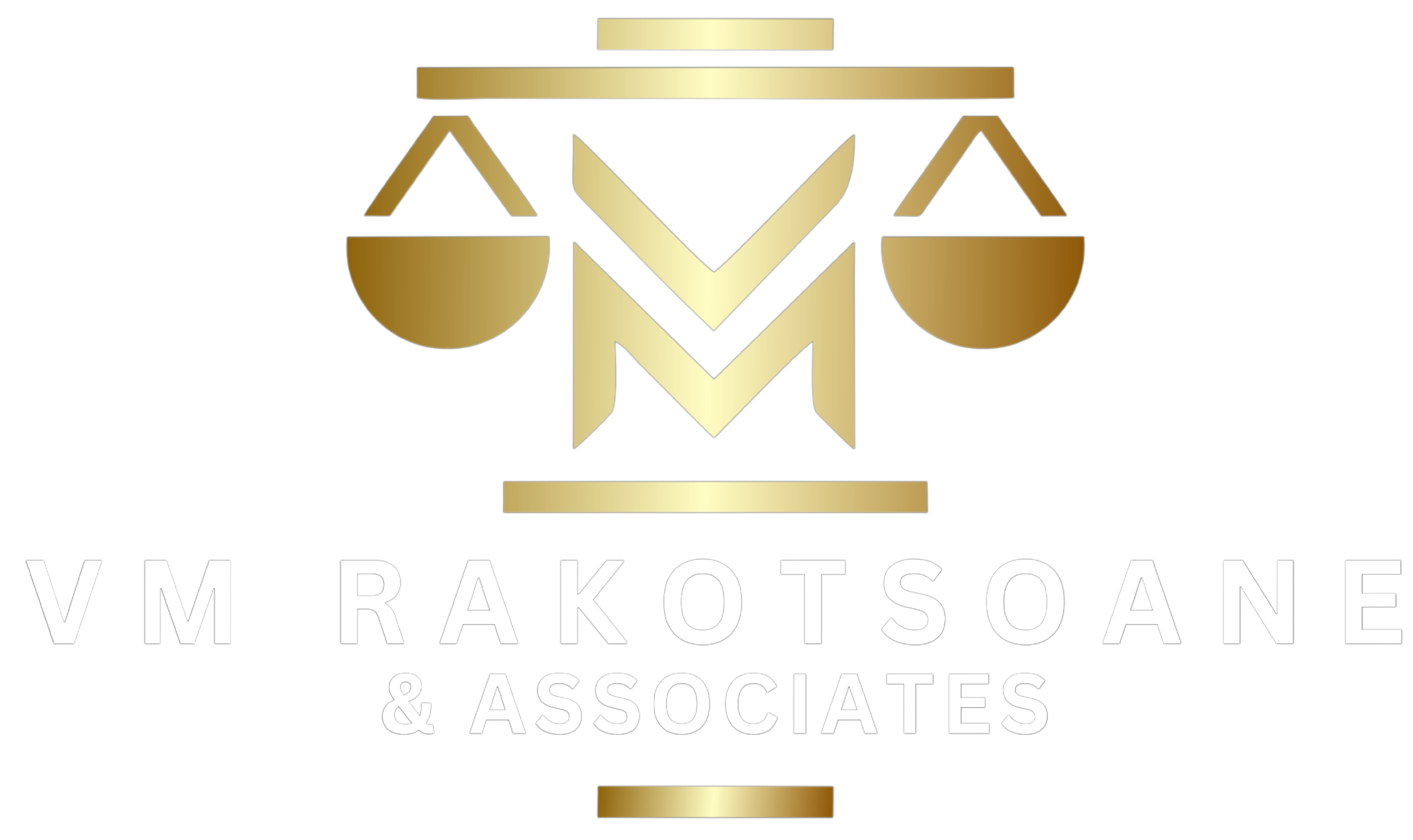 VM Rakotsoane Inc